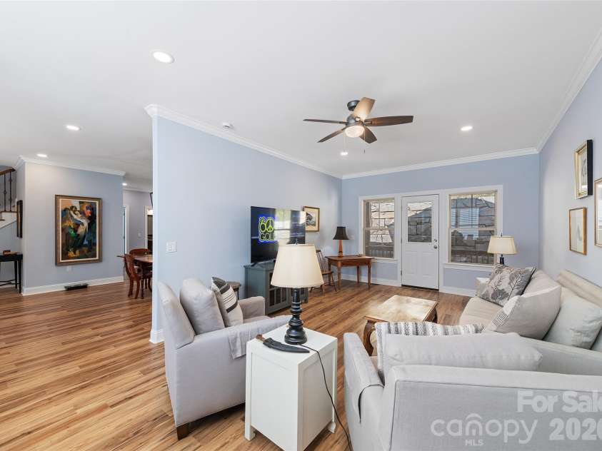 85 Garnet Spring Lane, Waynesville, NC 28785.  MLS# CAR4394449, YatesRealty ID 33197. 