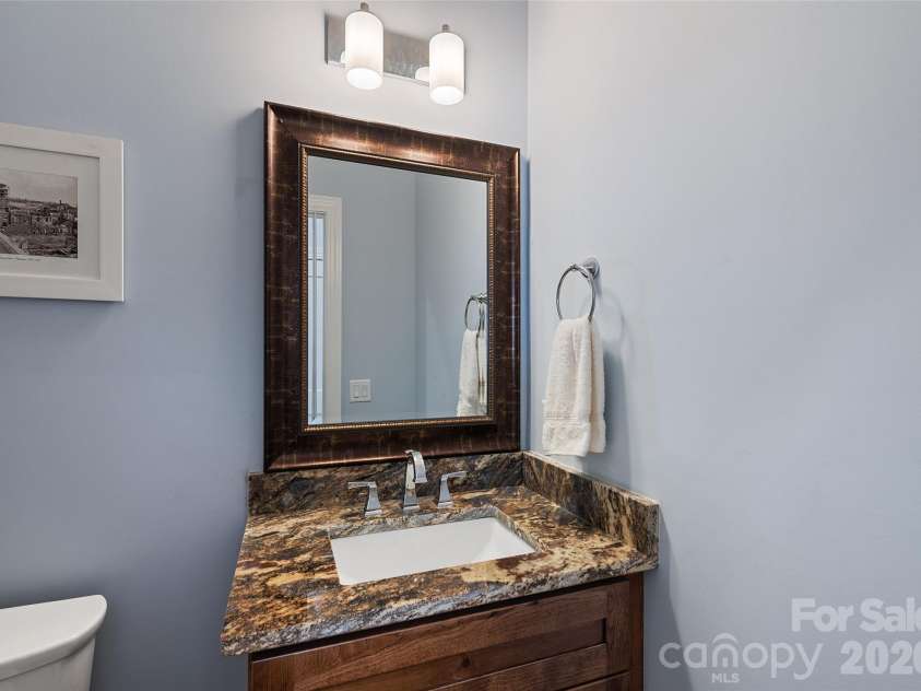 85 Garnet Spring Lane, Waynesville, NC 28785.  MLS# CAR4394449, YatesRealty ID 33197. 