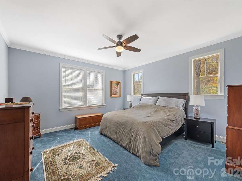 85 Garnet Spring Lane, Waynesville, NC 28785.  MLS# CAR4394449, YatesRealty ID 33197. 