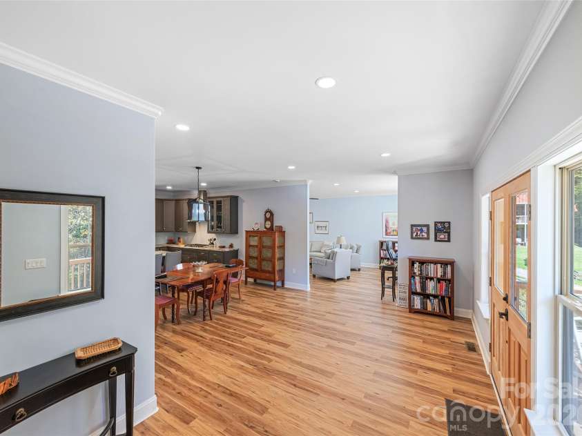 85 Garnet Spring Lane, Waynesville, NC 28785.  MLS# CAR4394449, YatesRealty ID 33197. 