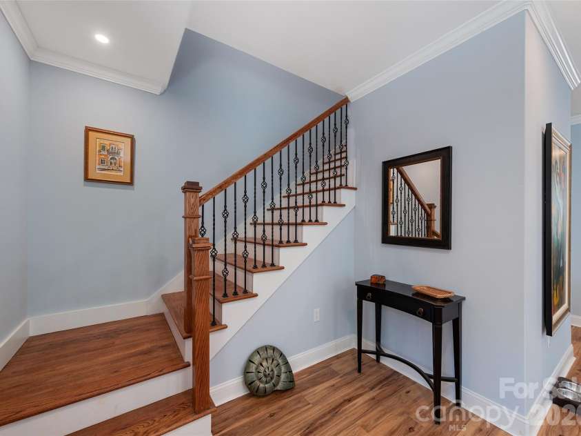 85 Garnet Spring Lane, Waynesville, NC 28785.  MLS# CAR4394449, YatesRealty ID 33197. 