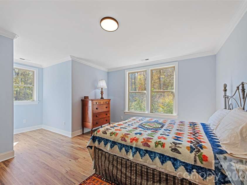85 Garnet Spring Lane, Waynesville, NC 28785.  MLS# CAR4394449, YatesRealty ID 33197. 