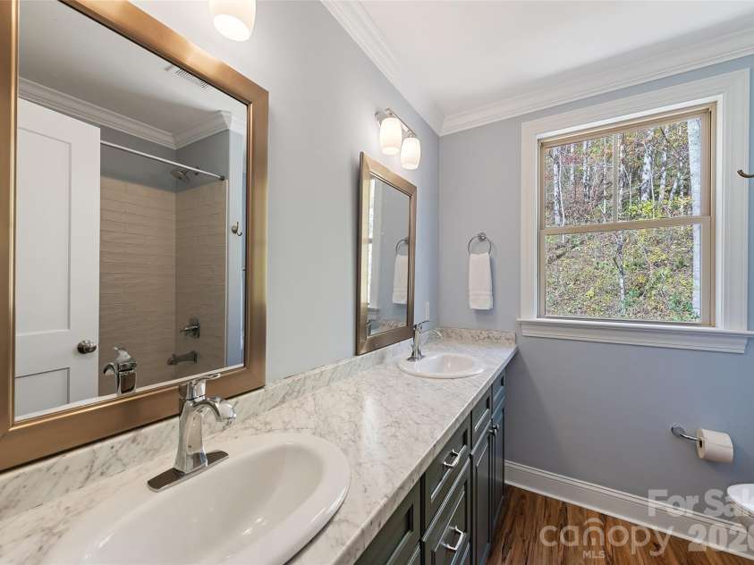 85 Garnet Spring Lane, Waynesville, NC 28785.  MLS# CAR4394449, YatesRealty ID 33197. 