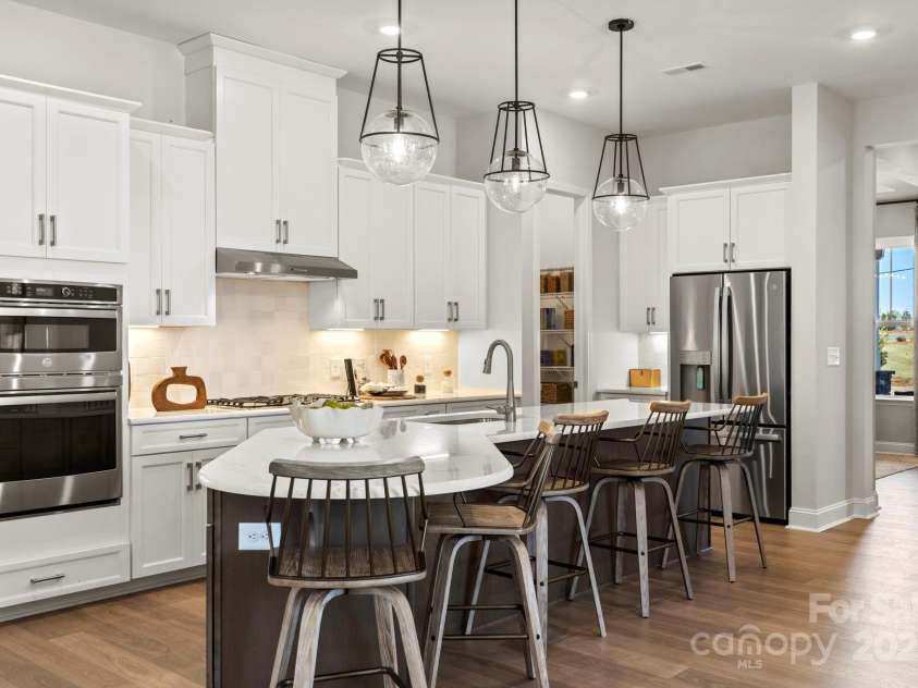 3066 Tramore Drive, Harrisburg, NC 28075.  MLS# CAR4293629, YatesRealty ID 33198. REPRESENTATIVE PHOTO