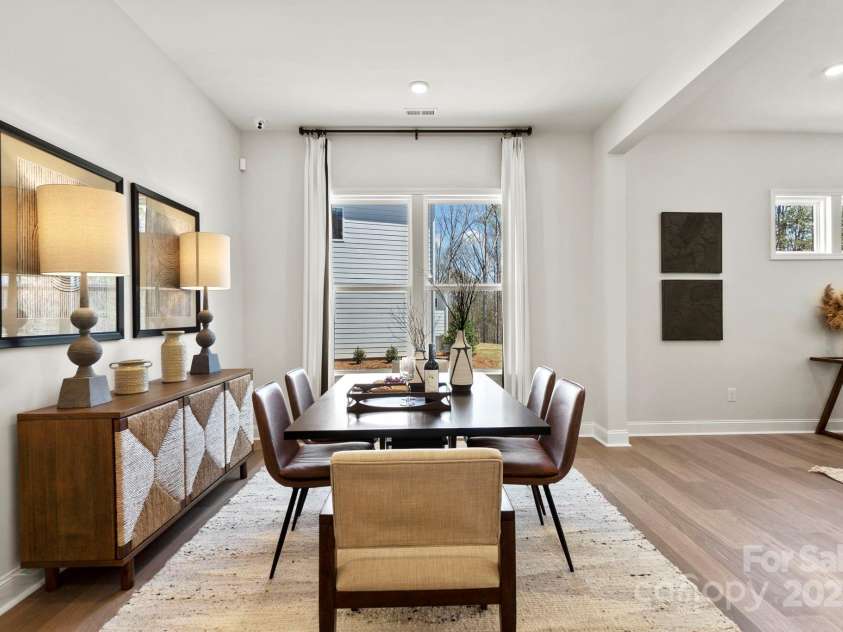 3066 Tramore Drive, Harrisburg, NC 28075.  MLS# CAR4293629, YatesRealty ID 33198. REPRESENTATIVE PHOTO