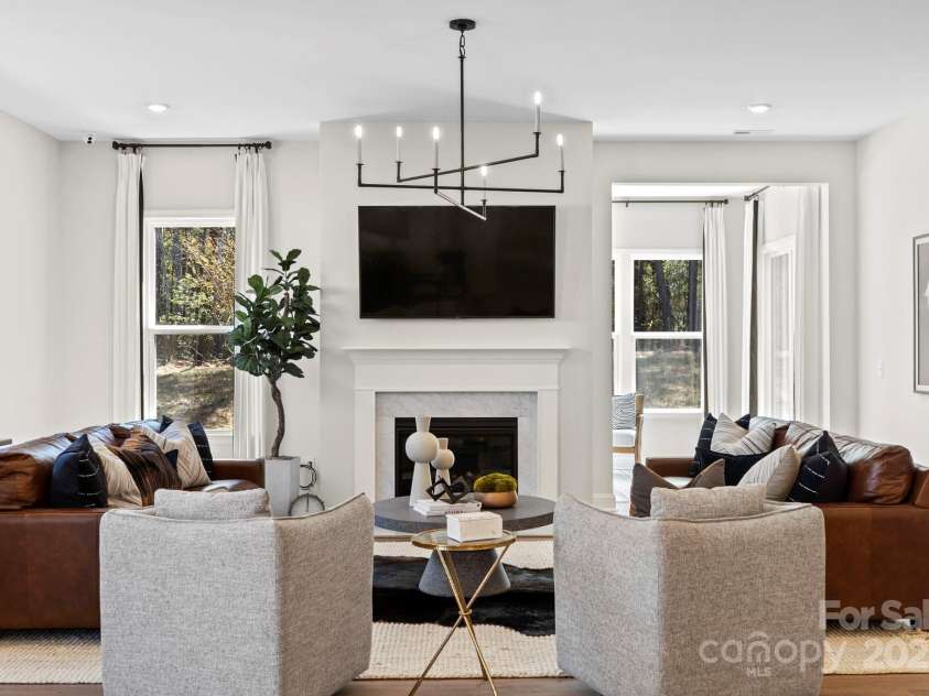 3066 Tramore Drive, Harrisburg, NC 28075.  MLS# CAR4293629, YatesRealty ID 33198. REPRESENTATIVE PHOTO