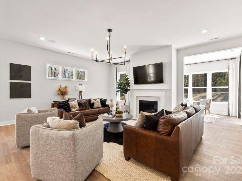 3066 Tramore Drive, Harrisburg, NC 28075.  MLS# CAR4293629, YatesRealty ID 33198. REPRESENTATIVE PHOTO