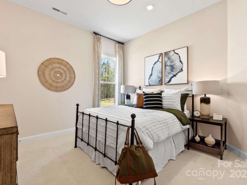 3066 Tramore Drive, Harrisburg, NC 28075.  MLS# CAR4293629, YatesRealty ID 33198. REPRESENTATIVE PHOTO