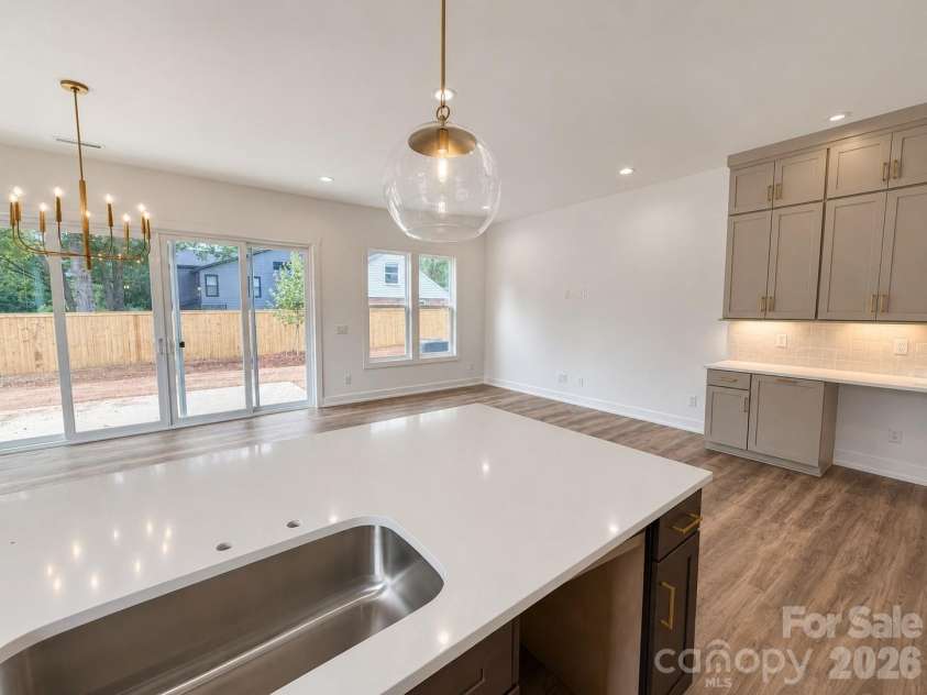3926 Sarah Drive, Charlotte, NC 28217.  MLS# CAR4334523, YatesRealty ID 33198. 