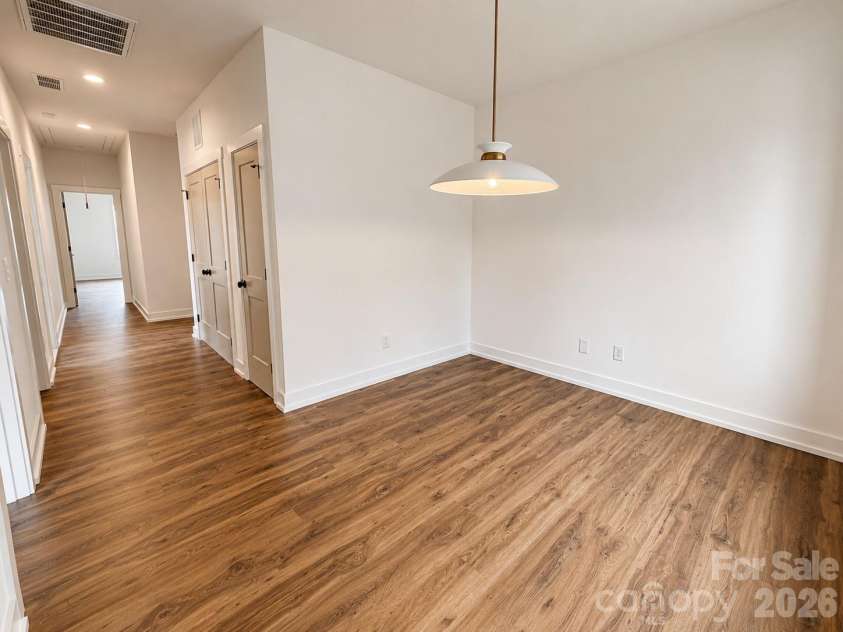 3926 Sarah Drive, Charlotte, NC 28217.  MLS# CAR4334523, YatesRealty ID 33198. Th