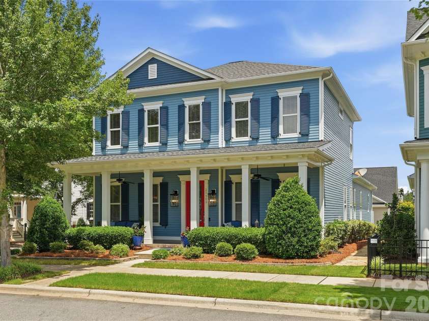 21903 Riddles Court, Cornelius, NC 28031.  MLS# CAR4385261, YatesRealty ID 33199. 