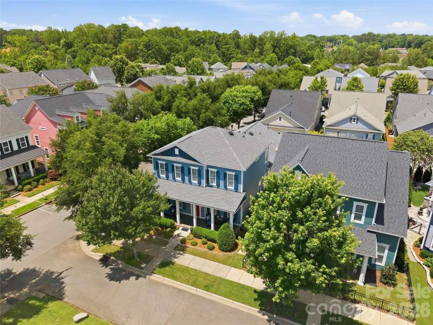 21903 Riddles Court, Cornelius, NC 28031.  MLS# CAR4385261, YatesRealty ID 33199. 