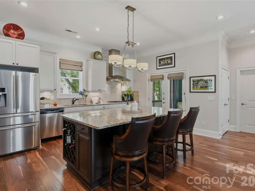 21903 Riddles Court, Cornelius, NC 28031.  MLS# CAR4385261, YatesRealty ID 33199. 