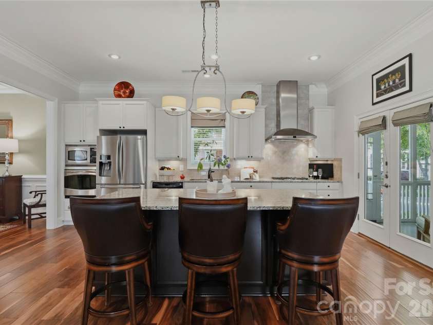 21903 Riddles Court, Cornelius, NC 28031.  MLS# CAR4385261, YatesRealty ID 33199. 
