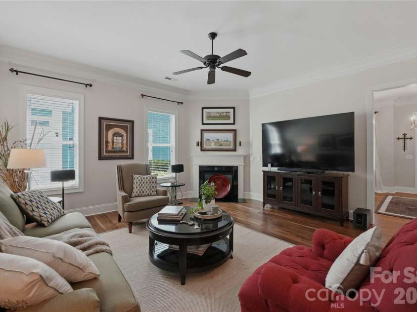 21903 Riddles Court, Cornelius, NC 28031.  MLS# CAR4385261, YatesRealty ID 33199. 