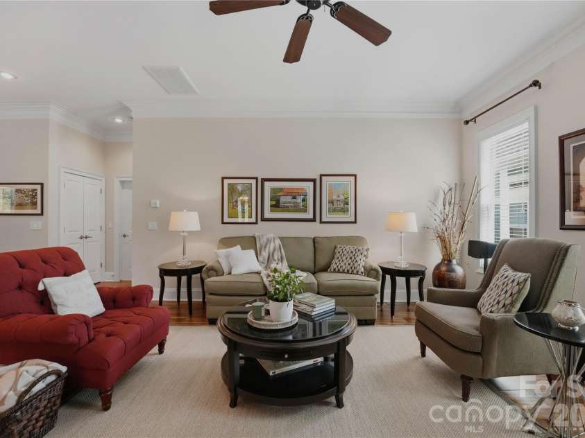 21903 Riddles Court, Cornelius, NC 28031.  MLS# CAR4385261, YatesRealty ID 33199. 