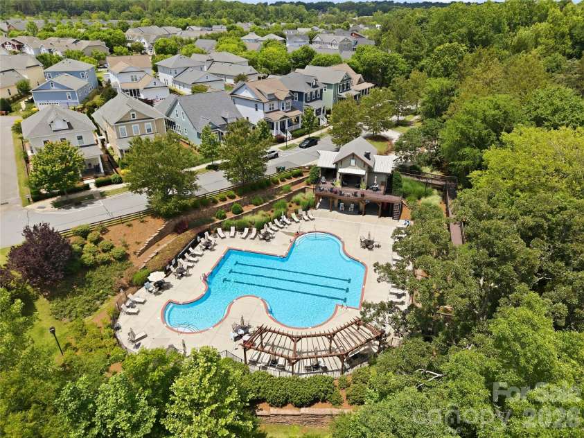 21903 Riddles Court, Cornelius, NC 28031.  MLS# CAR4385261, YatesRealty ID 33199. 