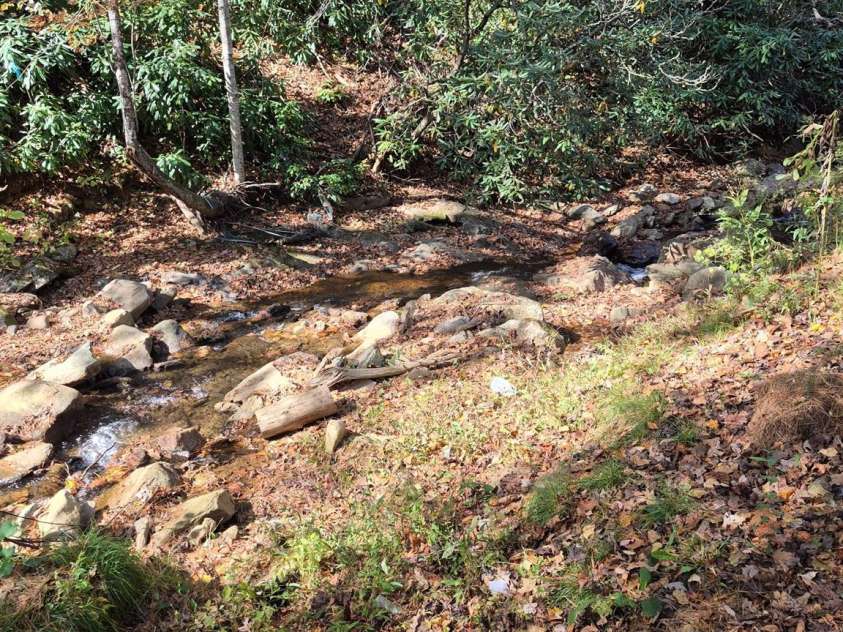 9 Smokey Cove Road, Canton, NC 28716.  MLS# CAR4314818, YatesRealty ID 332. 