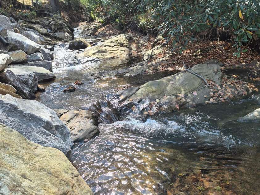 9 Smokey Cove Road, Canton, NC 28716.  MLS# CAR4314818, YatesRealty ID 332. 
