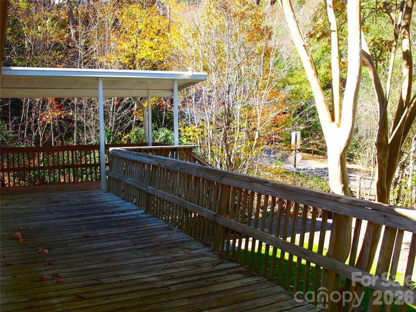 9 Smokey Cove Road, Canton, NC 28716.  MLS# CAR4314818, YatesRealty ID 332. 
