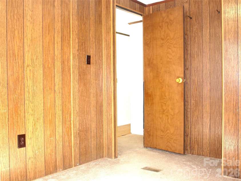 9 Smokey Cove Road, Canton, NC 28716.  MLS# CAR4314818, YatesRealty ID 332. Bedroom