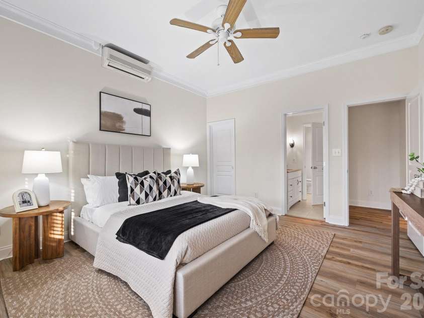 2409 Valelake Road, York, SC 29745.  MLS# CAR4345381, YatesRealty ID 3320. Basement bedroom 5