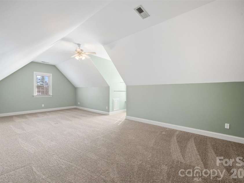 2409 Valelake Road, York, SC 29745.  MLS# CAR4345381, YatesRealty ID 3320. Bedroom 3