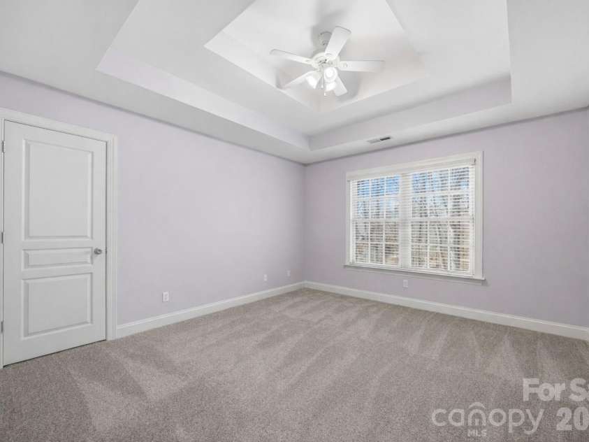 2409 Valelake Road, York, SC 29745.  MLS# CAR4345381, YatesRealty ID 3320. Bedroom 4