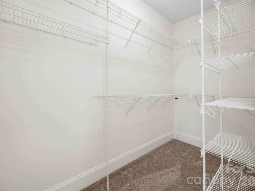 2409 Valelake Road, York, SC 29745.  MLS# CAR4345381, YatesRealty ID 3320. Huge primary closet