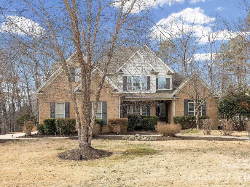 2409 Valelake Road, York, SC 29745.  MLS# CAR4345381, YatesRealty ID 3320. Welcome Home!