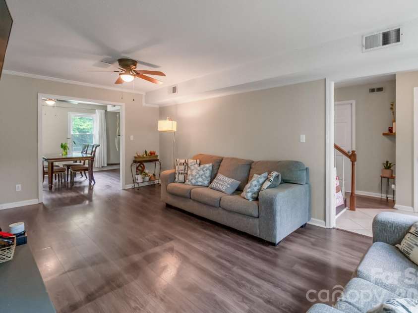 127 Ridge Run, Marshville, NC 28103.  MLS# CAR4393134, YatesRealty ID 33200. 