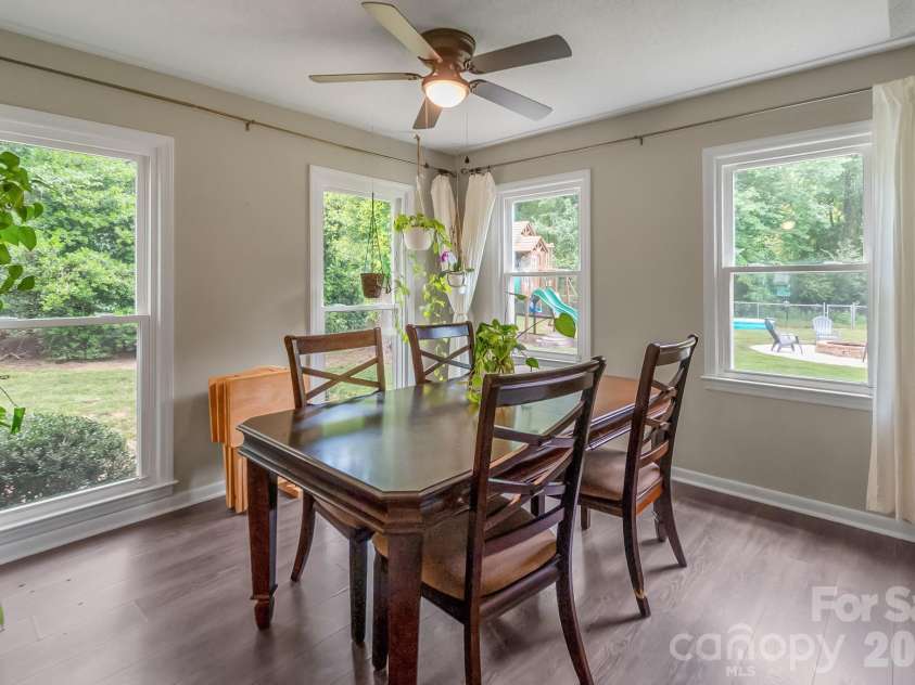 127 Ridge Run, Marshville, NC 28103.  MLS# CAR4393134, YatesRealty ID 33200. 