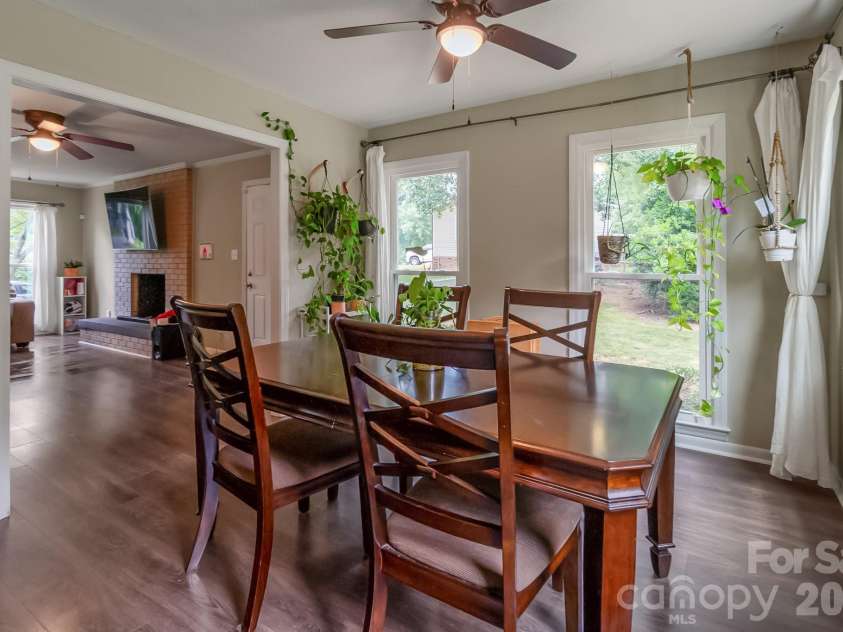 127 Ridge Run, Marshville, NC 28103.  MLS# CAR4393134, YatesRealty ID 33200. 