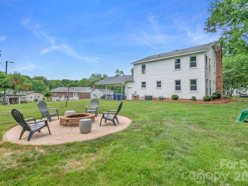 127 Ridge Run, Marshville, NC 28103.  MLS# CAR4393134, YatesRealty ID 33200. 