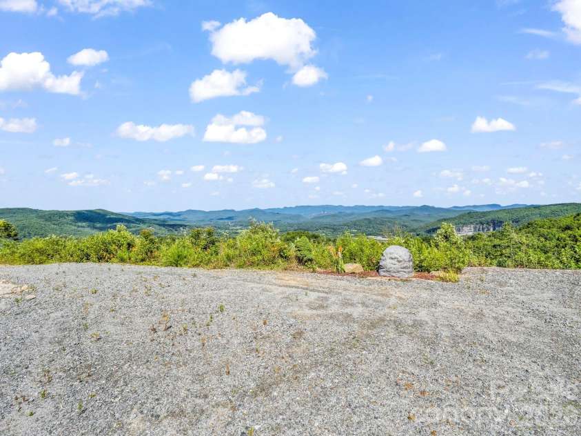 1025 Jeter Mountain Road, Penrose, NC 28766.  MLS# CAR4397105, YatesRealty ID 33202. Well #2