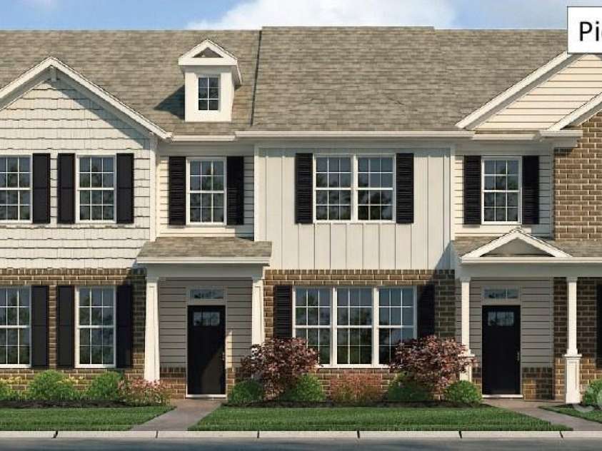 2035 Harlequin Drive, Indian Trail, NC 28079.  MLS# CAR4294174, YatesRealty ID 33204. 