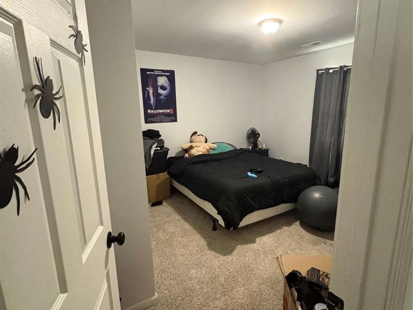 911 PLYLER Street, Monroe, NC 28110.  MLS# CAR4294183, YatesRealty ID 33205. 4TH BD