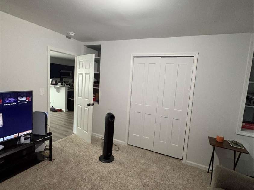 911 PLYLER Street, Monroe, NC 28110.  MLS# CAR4294183, YatesRealty ID 33205. BD 2 TV RM