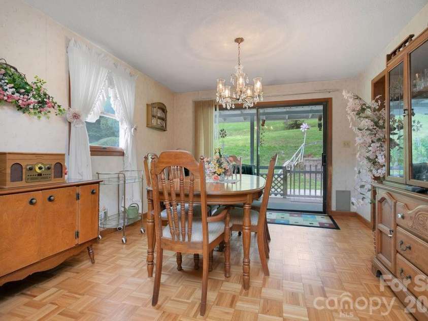 106 Flora Lina Drive, Brevard, NC 28712.  MLS# CAR4397002, YatesRealty ID 33206. 