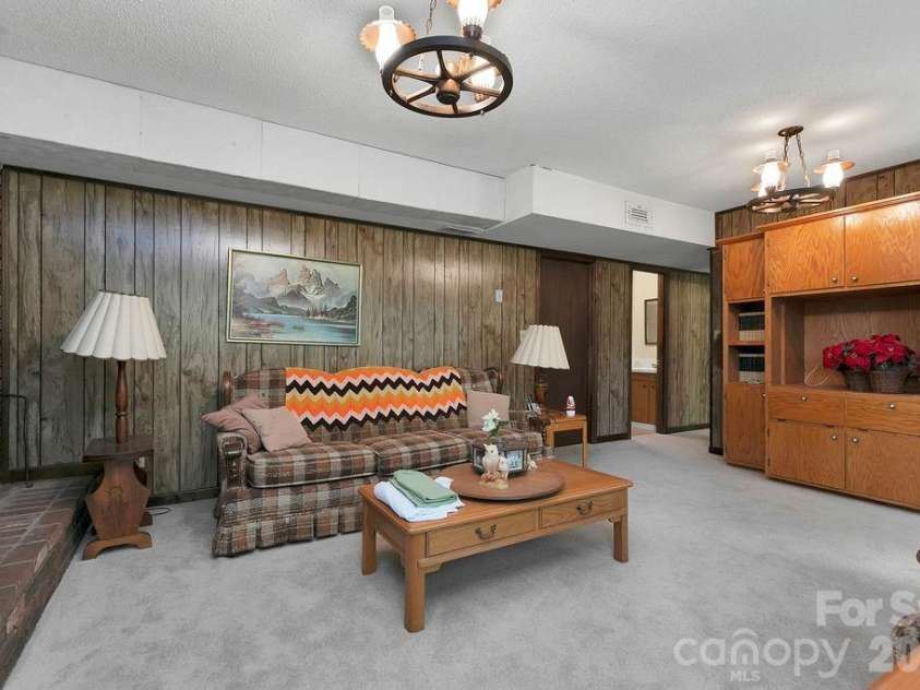 106 Flora Lina Drive, Brevard, NC 28712.  MLS# CAR4397002, YatesRealty ID 33206. 
