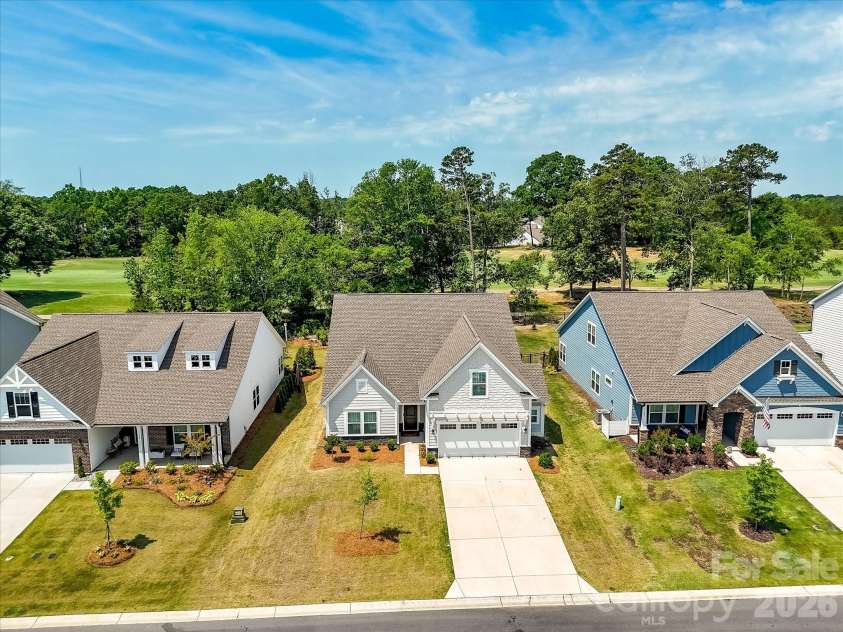 1139 Stone Marker Drive, Monroe, NC 28112.  MLS# CAR4410417, YatesRealty ID 33208. 