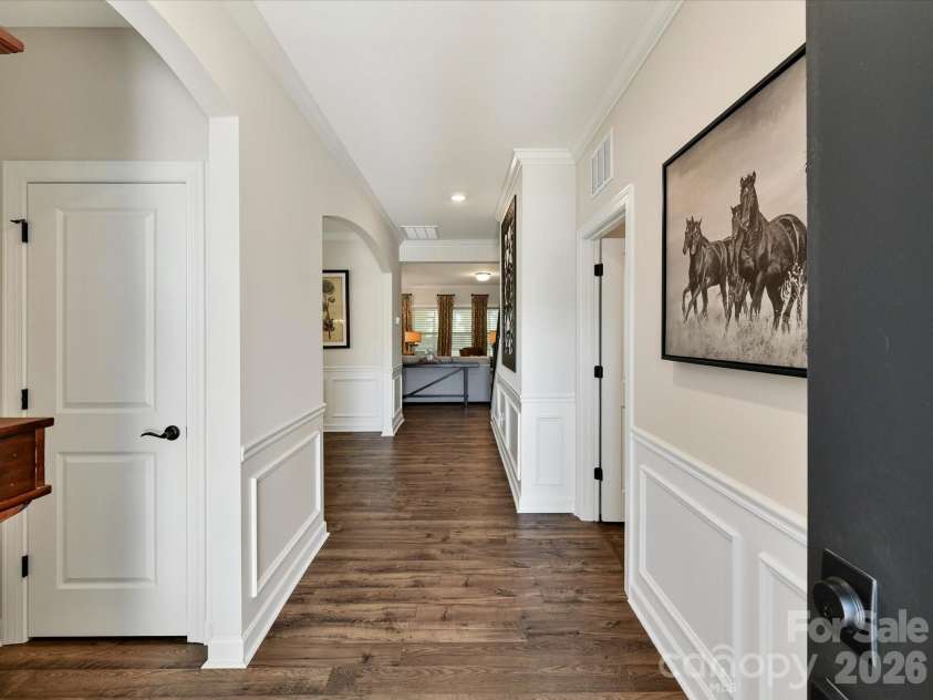 1139 Stone Marker Drive, Monroe, NC 28112.  MLS# CAR4410417, YatesRealty ID 33208. 