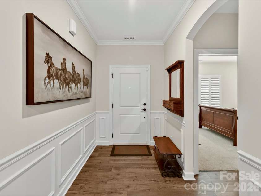 1139 Stone Marker Drive, Monroe, NC 28112.  MLS# CAR4410417, YatesRealty ID 33208. 