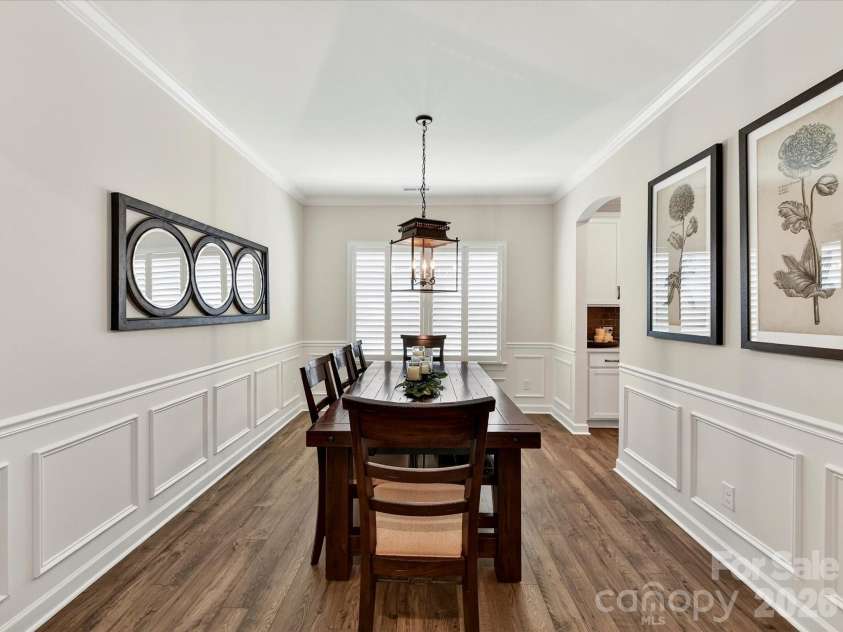 1139 Stone Marker Drive, Monroe, NC 28112.  MLS# CAR4410417, YatesRealty ID 33208. 