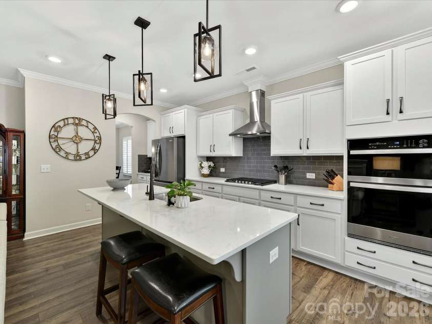 1139 Stone Marker Drive, Monroe, NC 28112.  MLS# CAR4410417, YatesRealty ID 33208. 