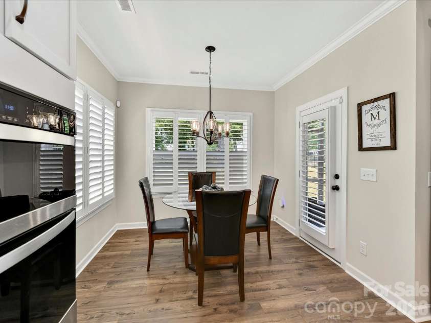 1139 Stone Marker Drive, Monroe, NC 28112.  MLS# CAR4410417, YatesRealty ID 33208. 