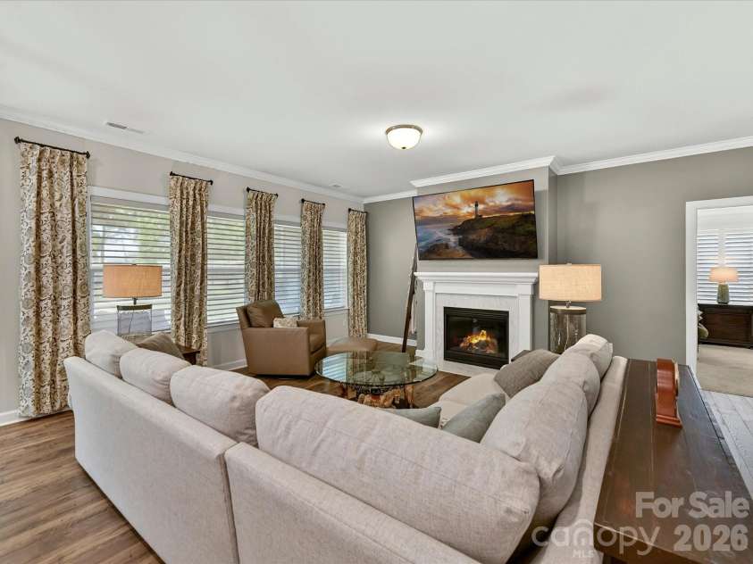 1139 Stone Marker Drive, Monroe, NC 28112.  MLS# CAR4410417, YatesRealty ID 33208. 