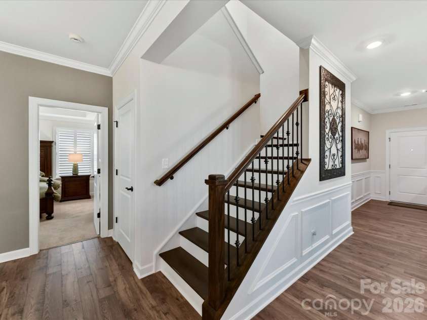 1139 Stone Marker Drive, Monroe, NC 28112.  MLS# CAR4410417, YatesRealty ID 33208. 