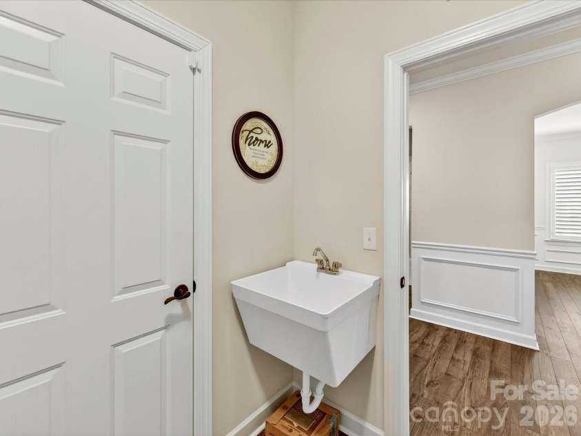1139 Stone Marker Drive, Monroe, NC 28112.  MLS# CAR4410417, YatesRealty ID 33208. 