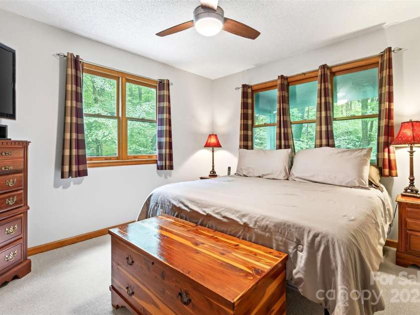 349 Quarry Trail, Old Fort, NC 28762.  MLS# CAR4291965, YatesRealty ID 33208. 